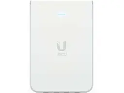 Точка доступу Ubiquiti U6 In-Wall (U6-IW)