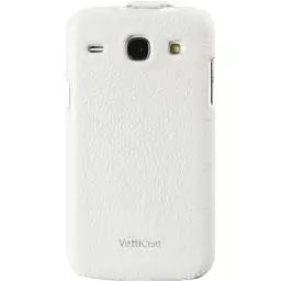 Чохол-фліп Vetti Craft для Samsung i8262 Galaxy Core - мініатюра 2