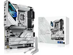 Материнська плата Asus ROG STRIX Z890-A GAMING WIFI (90MB1I90-M0EAY0) - мініатюра 4