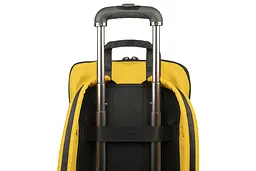Рюкзак Gommo 15"/16", жовтий Tucano teh0014697 - мініатюра 6