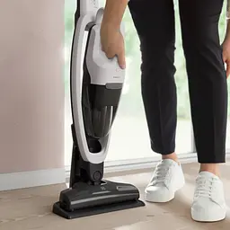 Вертикальний пилосос Electrolux ES31CB18SH [106340] - мініатюра 4