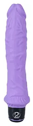 Вібратор Classic Silicone Vibe purple Orion 42-05787700000 62452 - мініатюра 2