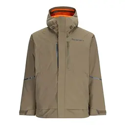 Куртка Simms Challenger Insulated Jacket Dark Stone L (1102-13865-781-40)