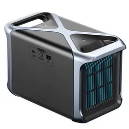 Зарядна станція Anker 757 PowerHouse 1500W [A1770311] EU [76673] - мініатюра 4