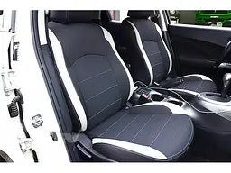 Авточохли модельні MW Brothers для Nissan Juke c 2010