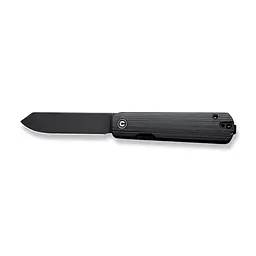 Ніж cкладний Civivi Sendy Milled Black C21004B-2 - мініатюра 9