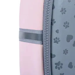 Рюкзак шкільний  ортопедичний дитячий Yes Love has Paws K-33XXS - мініатюра 9