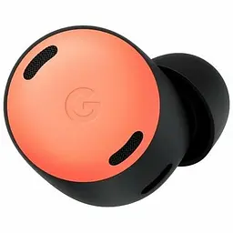 TWS-навушники Google Pixel Buds Pro Coral (GA03202) - мініатюра 2