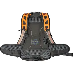 Рюкзак Skif Outdoor Camper, 35L, ц:темно-сірий - мініатюра 3