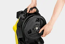 Мiнiмийка Karcher K 7 Premium Smart Control (1.317-243.0) - мініатюра 8