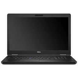 Ноутбук Dell Latitude 5591 FHD LTE (i5-8400H/32/512SSD/MX130-2Gb) - Class A "Б/В"