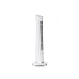 Вентилятор Silver Crest STV 45 D5 white (баштовий) - мініатюра 2