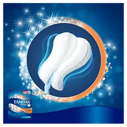Тампони Tampax Pearl Compak Super Plus, з аплікатором, 16 шт. - мініатюра 5