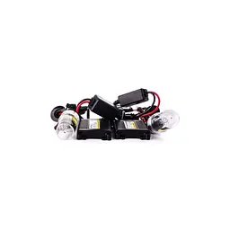 Автолампа SOLAR H7 6000K,85V,35W PX26d +Ballast (4760) - мініатюра 2