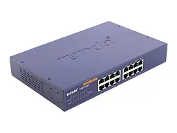 Комутатор Tenda TEG1016D