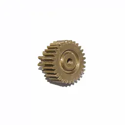 Шестерня HausMark HBS-855BL LED 29/8 зубів - мініатюра 2