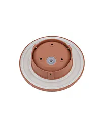 Світильник вуличний настінний Nowodvorski 11564 Aria LED S 1x6W 3000K 370Lm IP54 цегляний - мініатюра 4