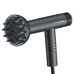 Професійний фен для волосся Sway Myron Hair Dryer - мініатюра 8