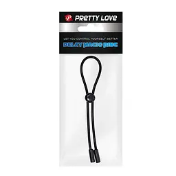 Ерекційне кільце Pretty Love Delay Magic Ring - мініатюра 7