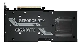 Відеокарта Gigabyte RTX 5070 Ti 16GB WINDFORCE OC V2 (GV-N507TWF3OCV2-16GD) (GDDR7, 256 bit, PCI-E v5.0 x16) - мініатюра 8