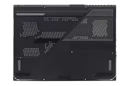 Корпус ноутбука / нижня частина від ноутбука Asus ROG Strix G533ZX, G533ZM, G533ZS, G533ZW (90NR08E2-R7D010) Оригінал від Asus