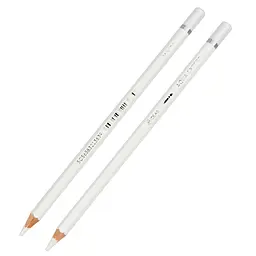 Олівець акварельний 99IDEAS "Aqua Expert", White/Білий, 99AE-WHITE - мініатюра 2
