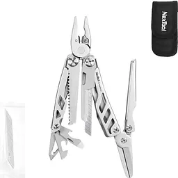 Мультитул NexTool Flagship NE20232 [162490] - мініатюра 4