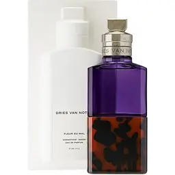 Парфумована вода оригінал Dries Van Noten Fleur du Mal 100 мл