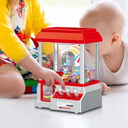 Дитячий автомат для ловлі цукерок Candy Catching - мініатюра 7
