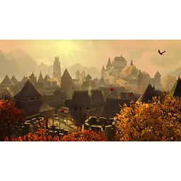 Ключ активації Microsoft The Elder Scrolls Online Collection: Gold Road для Xbox One/Series S/X - мініатюра 4