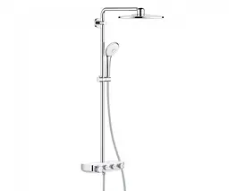Душова система Grohe Euphoria Smart Control System 310 Duo 26507LS0, Хром