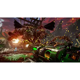 Ключ активації Microsoft Shadow Warrior 3: Definitive Edition для Xbox One/Series - мініатюра 7