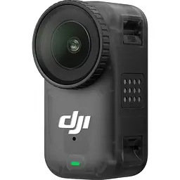Екшн-камера DJI Osmo Nano 64GB Standard Combo (CP.OS.00000461.01) EU [146579] - мініатюра 4