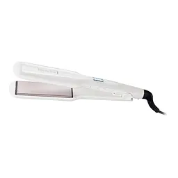 Випрямляч Remington Pro-Ceramic Extra, температурних режимів 9, 150-230С, чохол, кераміка, білий