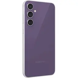 Смартфон Samsung Galaxy S23 FE 8/256GB Purple (S711) - мініатюра 3