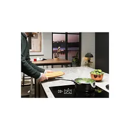 Варочна поверхня Electrolux EIB60420CK - мініатюра 9