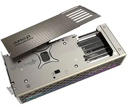 Відеокарта Sapphire AMD Radeon RX 9070 XT 16GB Nitro+ Gaming OC (11348-01-20G) (GDDR6, 256 bit, PCI-E v5.0 x16) - мініатюра 4
