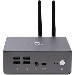 Комп'ютер Vinga Mini PC V656 (V6561220P.16256W1H)