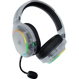 Ігрові навушники Razer Barracuda X Chroma Phantom White (RZ04-05220400-R3M1) [157536] - мініатюра 2