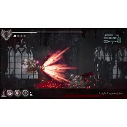Ключ активації Microsoft Ender Lilies: Quietus of the Knights для Xbox One/Series S/X - мініатюра 2