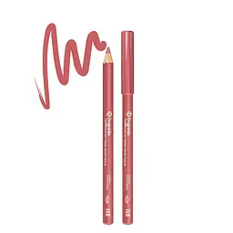 Олівець для губ Bogenia BG500 Lip Liner №018 Terracotta Cashmere