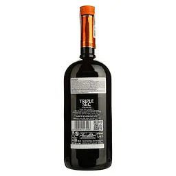 Лікер Stock Triple Sec 38% 1 л - мініатюра 2