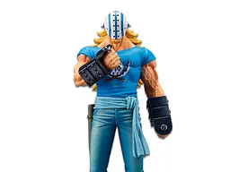 Фігурка Bandai Spirits DXF THE GRANDLINE MEN One Piece Killer Ван Піс Кілер 17 см S SPM JK YI 17 - мініатюра 6