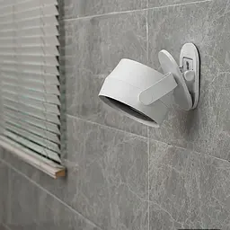 Настільний вентилятор F7 з затискачем 4000mAh White - мініатюра 4