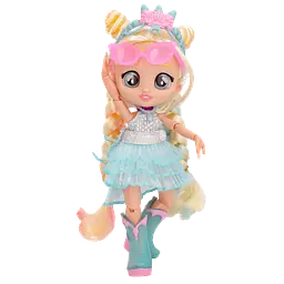 BFF Лялька S3 Стела IMC Art.913127