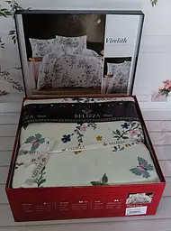 Постільна білизна Virelith Фланель Belizza pbe0051284