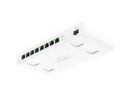 Комутатор Ubiquiti UISP Switch (UISP-S) - мініатюра 6