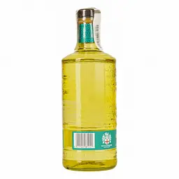 Джин Whitley Neill Lemongrass & Ginger 41.3% 0.7 л - мініатюра 2
