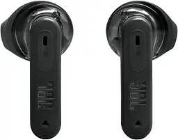 TWS JBL TUNE FLEX 2 5.3 (JBLTFLEX2GBLK) Ghost Black UA - мініатюра 3