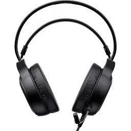 Навушники XPRO GH-01 Gaming LED чорні (43173-GH-01_314) - мініатюра 5